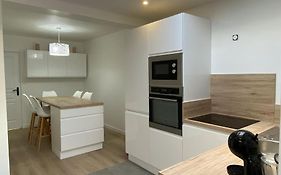 Maison idéale pour vos vacances